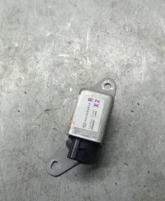 Subaru B9 Tribeca Airbag deployment crash/impact sensor 98235XA02A