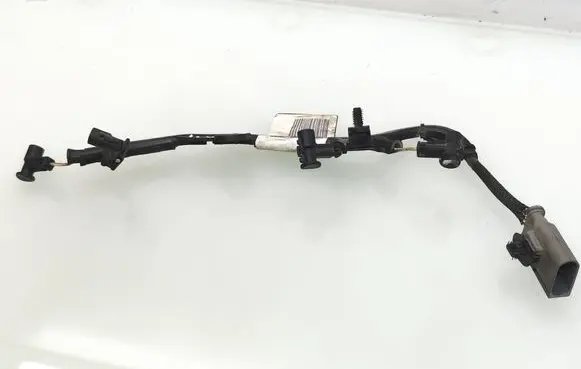 Peugeot Expert Glow plug wires 9805075680