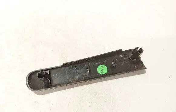 Opel Corsa D Other interior part 13234234 13234236