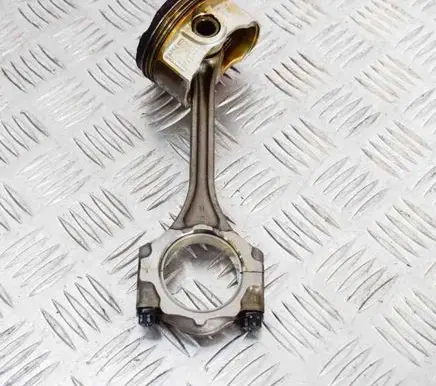 Toyota Yaris Piston 