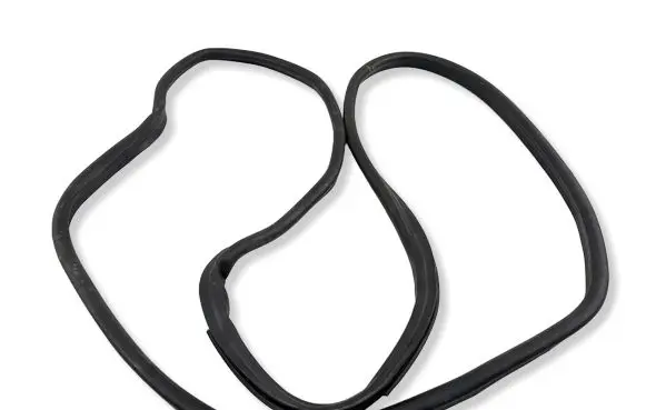 Mercedes-Benz SL R231 Engine compartment rubber A231880098 17384