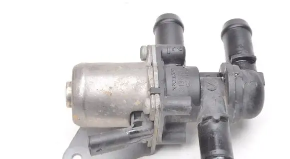 Volvo XC90 Water pump 31338385