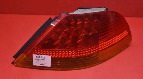 BMW 7 E38 Rear/tail lights 155514