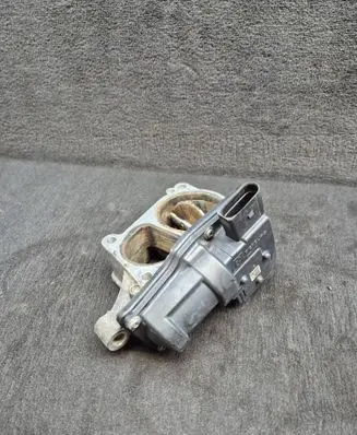Audi A4 S4 B8 8K Throttle valve 059129593H 059129593AS 059129593J