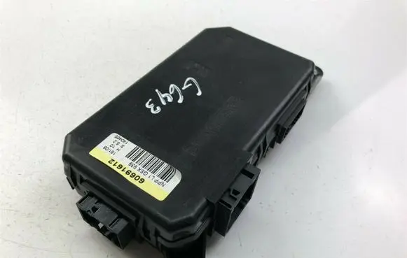 Alfa Romeo 159 Other control units/modules 60691612 G643