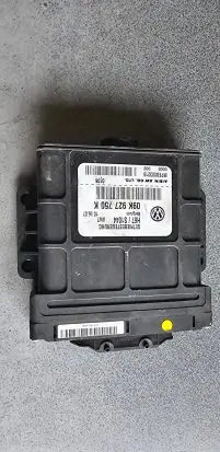 Volkswagen Transporter - Caravelle T5 Gearbox control unit/module 09K927750K H67S1044 MPEB003219