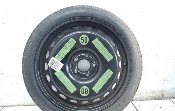 Audi A4 S4 B8 8K R19 spare wheel 8K0601027D