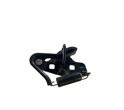 Ford Mustang V Loading door lock loop/hook striker FJ7VA 54404B12