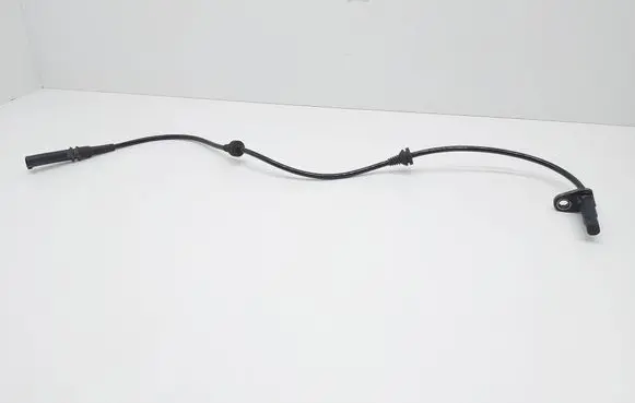 BMW X5 E70 ABS brake wheel speed sensor 6771776 269663
