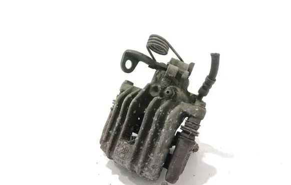 Audi A4 S4 B7 8E 8H Rear brake caliper