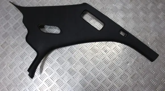 Lexus LS 400 (C) pillar trim