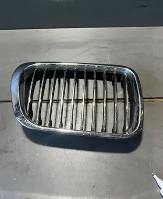 BMW 3 E46 Front grill 3300601R