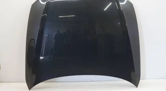 Audi A6 S6 C7 4G Engine bonnet/hood A6C7290426MASKA