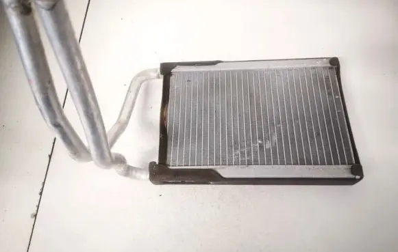 KIA Ceed Heater blower radiator