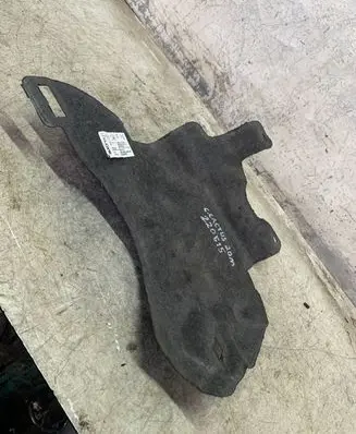 Citroen C4 Cactus Heat shield in engine bay 21983u01