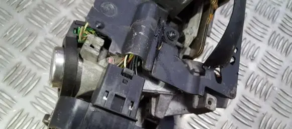 Ford Mondeo Mk III Ignition lock contact 