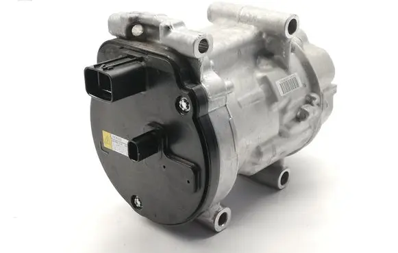 Air conditioning (A/C) compressor (pump)