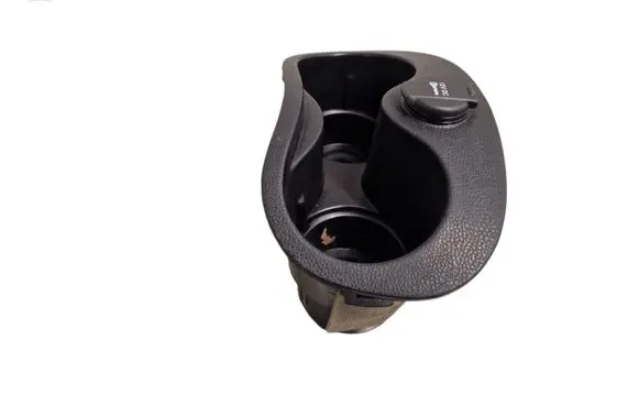 Fiat 500L Cup holder 