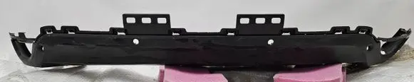 Renault Megane IV Rear bumper lower part trim 850183788R