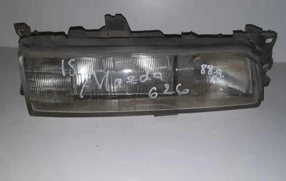 Mazda 626 Headlight/headlamp 0287007 0061257 10061257
