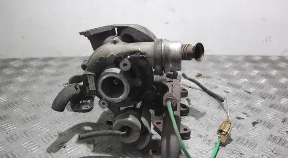 Renault Megane III Turbo 82720303
