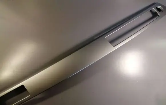 BMW 3 E90 E91 Panel trim 7132846