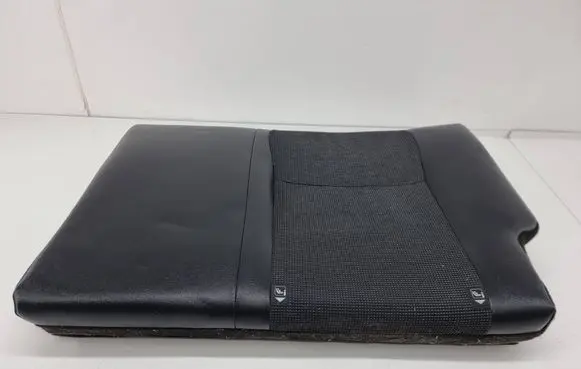 Rear seat