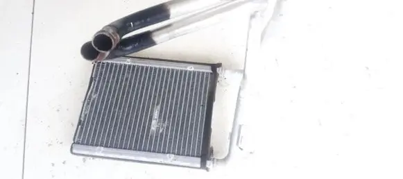 KIA Carens II Heater blower radiator