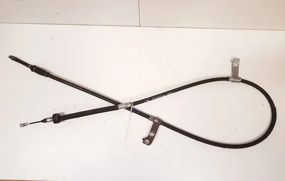 Hyundai i30 Handbrake/parking brake wiring cable 59760G4000