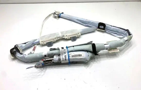 Nissan Qashqai Roof airbag 