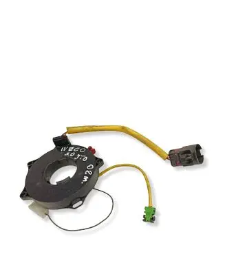 Iveco Daily 4th gen Airbag slip ring squib (SRS ring) 59001084