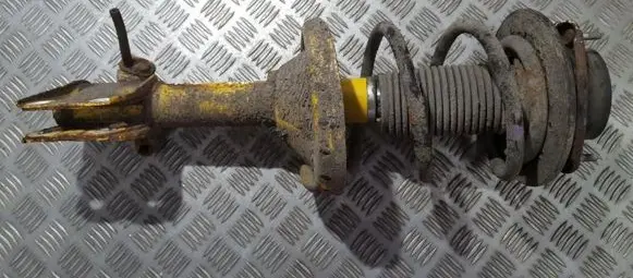Subaru Legacy Front shock absorber/damper