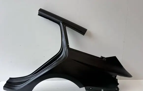 Seat Leon IV Pillar (middle) 5FE809605B