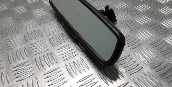 Mitsubishi Outlander Rear view mirror (interior) 7630A058