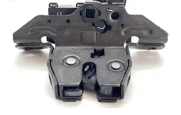 Opel Insignia B Tailgate exterior lock 13524683