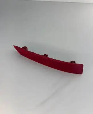 Rear tail light reflector