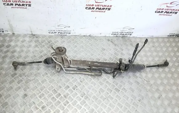 Volkswagen Caddy Steering rack 