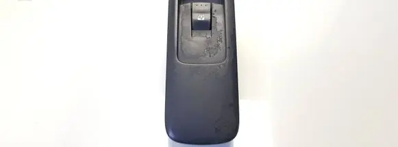 Renault Scenic II - Grand scenic II Electric window control switch 156013740 219860