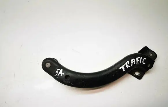 Renault Trafic II (X83) Sliding door upper roller guide/hinge D312370J 657133442807