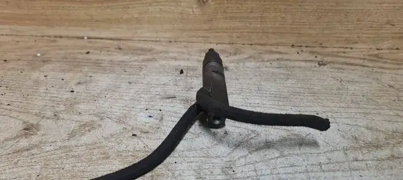 Volvo S80 Fuel injector