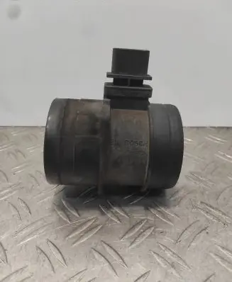 Audi A6 S6 C6 4F Mass air flow meter 03G906461C 5306859 0281002735