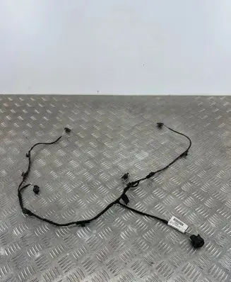 Seat Leon (5F) Parking sensor (PDC) wiring loom 5F4971194 3792001