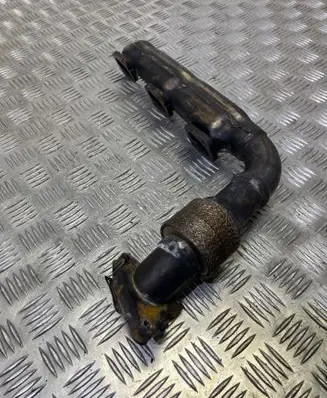 Mercedes-Benz GL X164 Exhaust manifold A6421400909