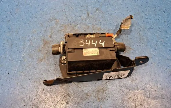 BMW 3 E36 Tandem pump 64.12-6904668
