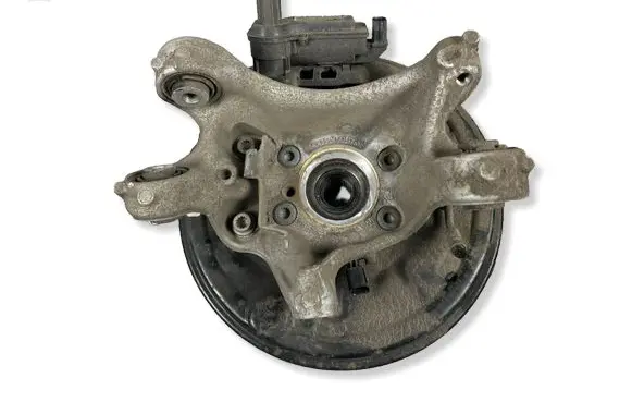 Volkswagen ID.4 Rear wheel hub 1EA435N