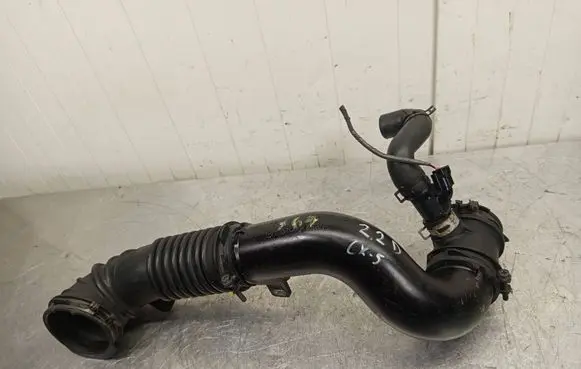 Mazda CX-5 Air intake duct part SH0113231