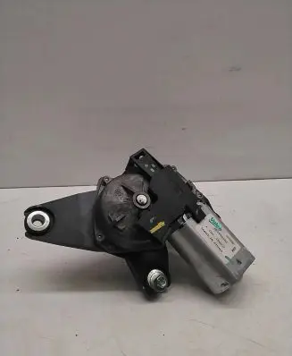 Opel Mokka Rear window wiper motor 96955193 W000008831 A0344