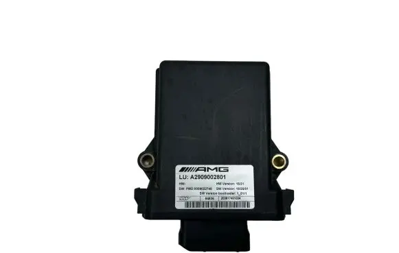 Mercedes-Benz GLS X167 Other control units/modules A2909002801 0009022748 203817451034