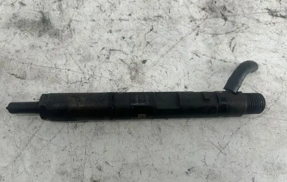 Dacia Duster Fuel injector 166001137R H8200421897 28232251