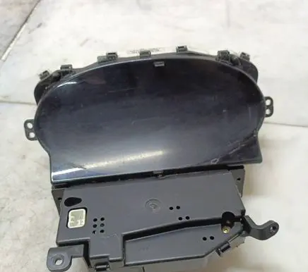 Toyota Yaris Speedometer (instrument cluster) 8380052510 4573000421